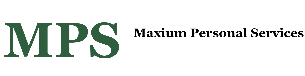 Maxium Personal Services